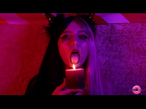 ❤️ Lidenskabeligt blowjob fra sexet succubus med mundfylde Fucking video at da.kutjeporno.ru ❌️❤