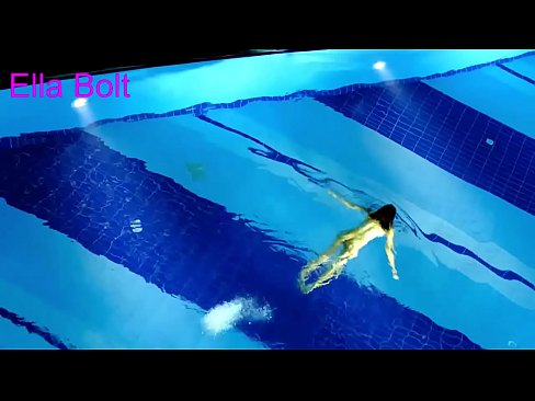 ❤️ Jeg kan ikke stoppe med at se, ung blondine fanget i at svømme nøgen i ELLA BOLT resort pool Fucking video at da.kutjeporno.ru ❌️❤