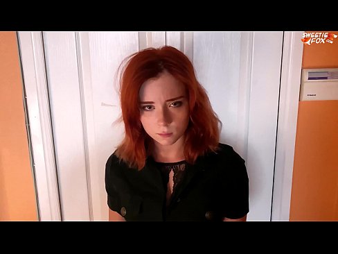 ❤️ Sikkerhedsvagt straffede smuk kvinde for butikstyveri - Cum In Mouth Fucking video at da.kutjeporno.ru ❌️❤