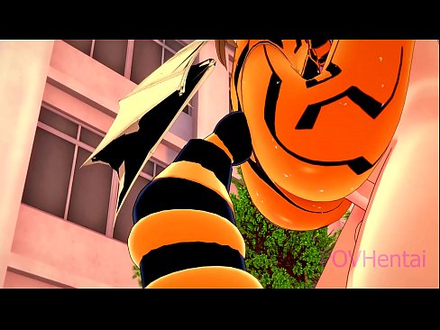 ❤️ Wasp Girl Monster Fucking video at da.kutjeporno.ru ❌️❤